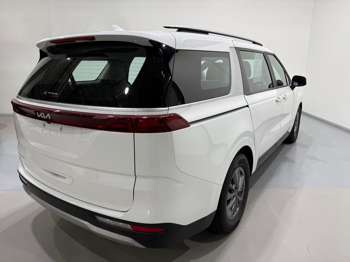 2023 Kia Carnival S