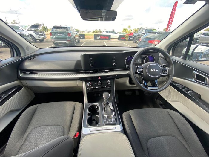 2023 Kia Carnival S
