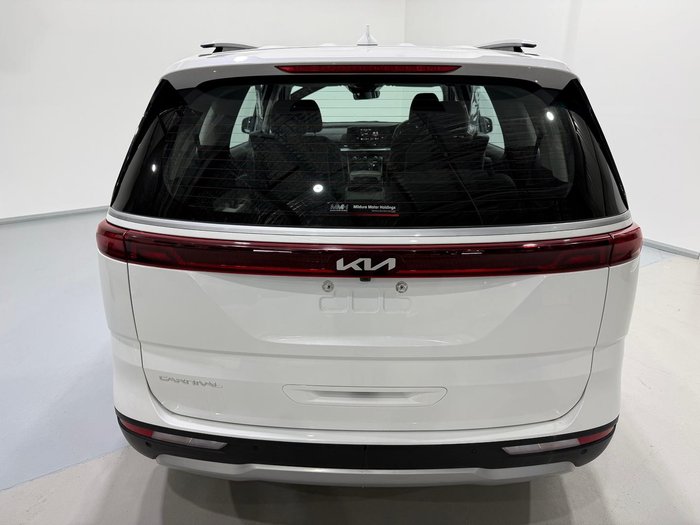 2023 Kia Carnival S