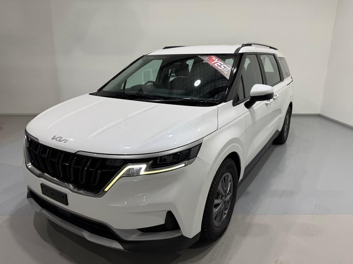 2023 Kia Carnival S