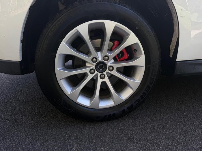 2019 Haval H2 City