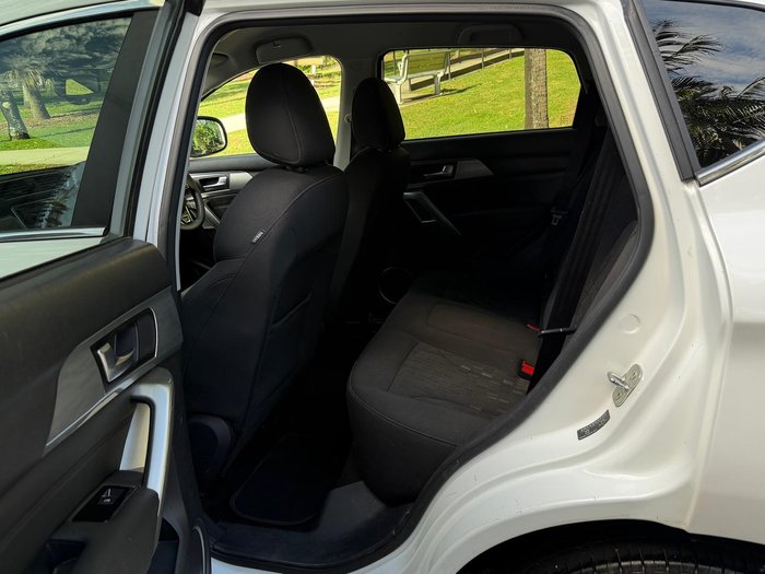 2019 Haval H2 City