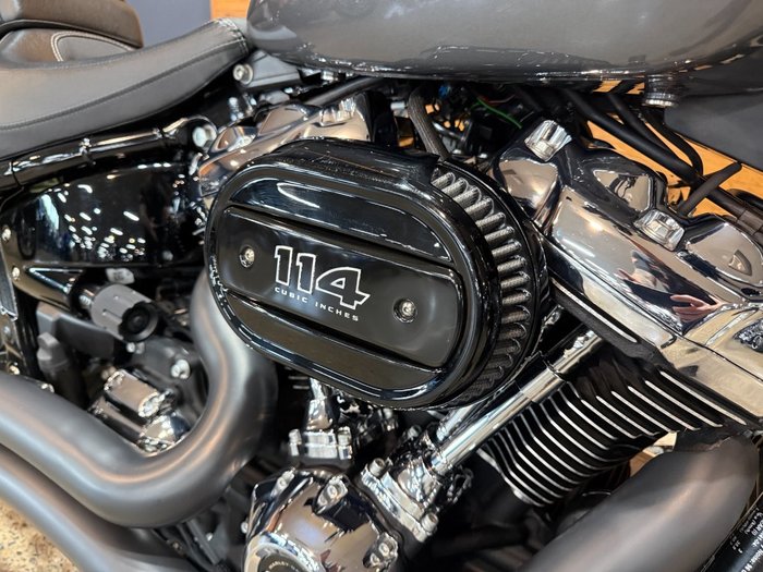2022 HARLEY-DAVIDSON FXBRS BREAKOUT (114)