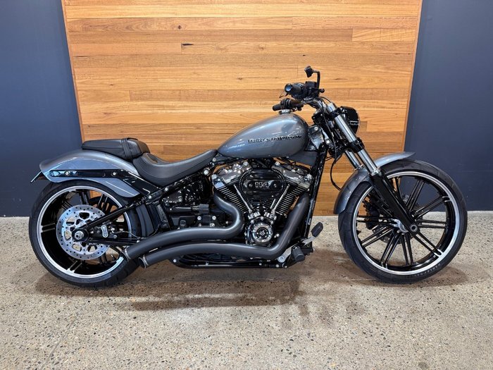 2022 HARLEY-DAVIDSON