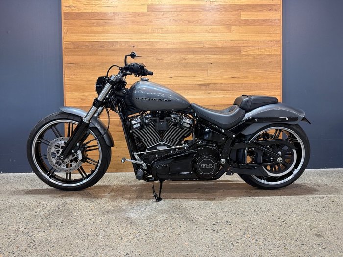 2022 HARLEY-DAVIDSON FXBRS BREAKOUT (114)