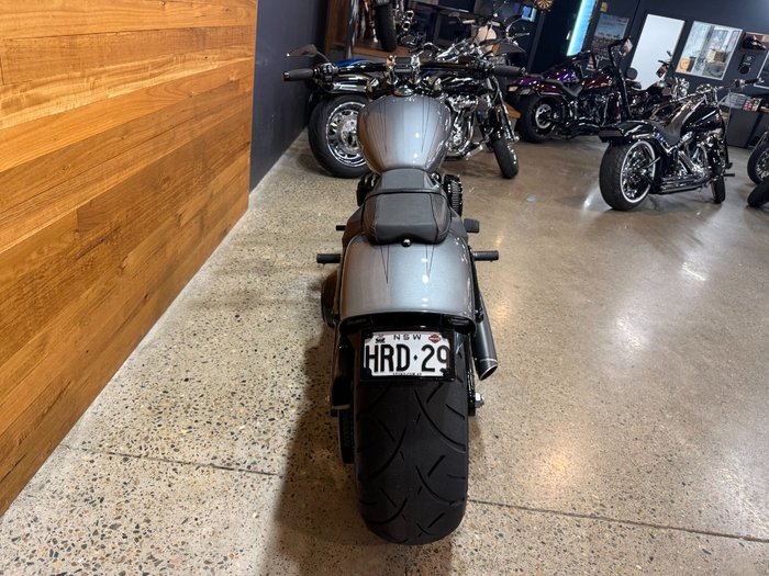 2022 HARLEY-DAVIDSON FXBRS BREAKOUT (114)
