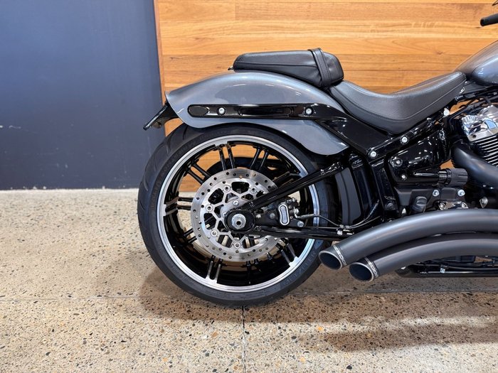2022 HARLEY-DAVIDSON FXBRS BREAKOUT (114)