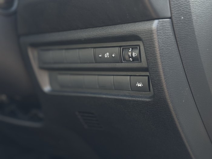 2022 Mitsubishi Outlander LS