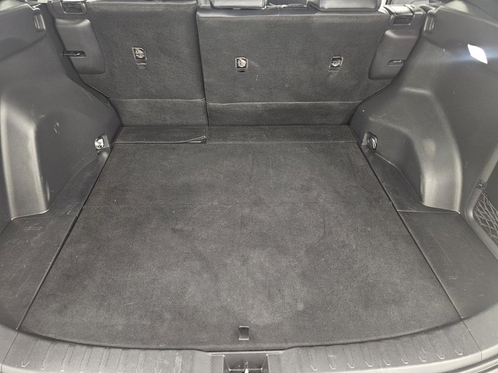 2022 Toyota RAV4 XSE AXAH54R 4X4 On Demand Crystal Pearl