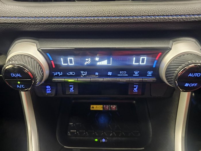 2022 Toyota RAV4 XSE AXAH54R 4X4 On Demand Crystal Pearl