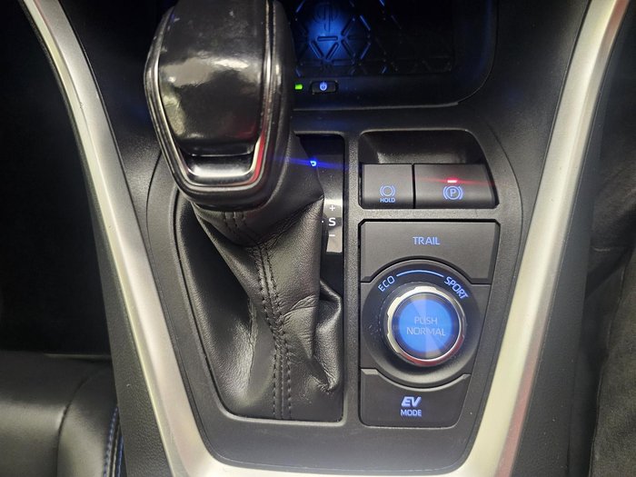 2022 Toyota RAV4 XSE AXAH54R 4X4 On Demand Crystal Pearl