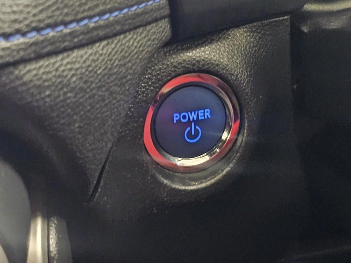 2022 Toyota RAV4 XSE AXAH54R 4X4 On Demand Crystal Pearl