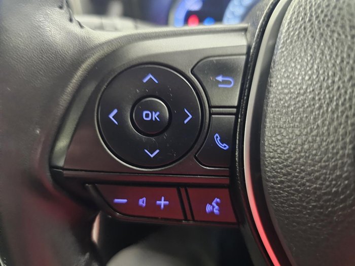 2022 Toyota RAV4 XSE AXAH54R 4X4 On Demand Crystal Pearl