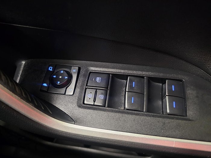 2022 Toyota RAV4 XSE AXAH54R 4X4 On Demand Crystal Pearl