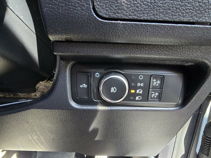 2023 Ford Ranger Raptor