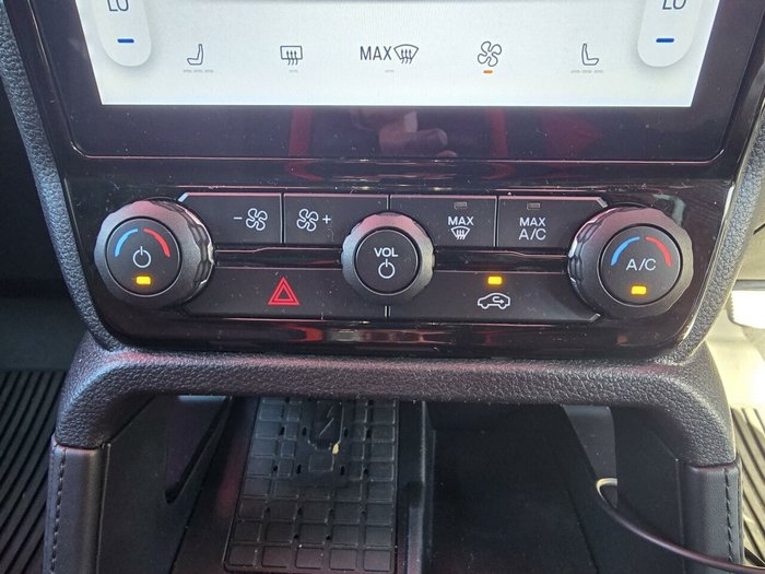 2023 Ford Ranger Raptor