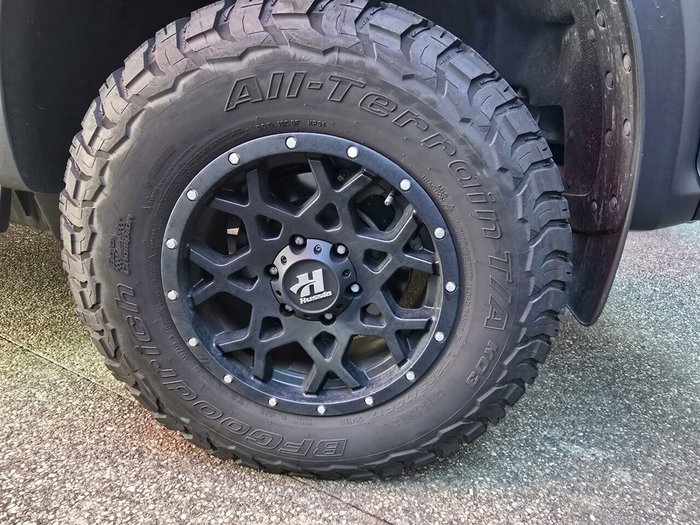 2023 Ford Ranger Raptor