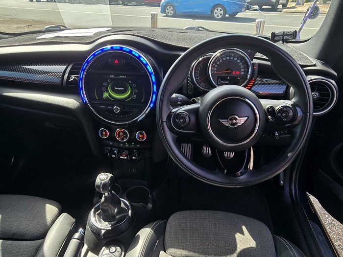 2014 MINI Hatch Cooper S