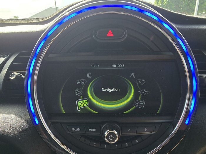 2014 MINI Hatch Cooper S