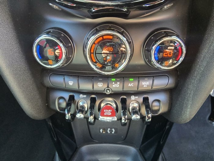 2014 MINI Hatch Cooper S