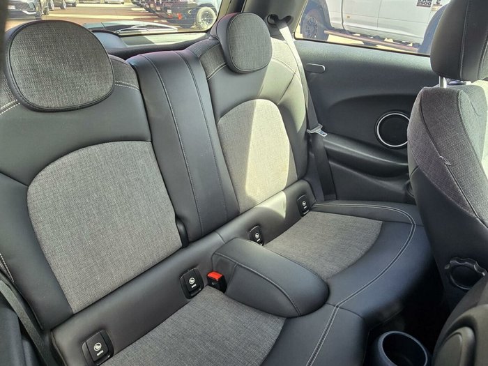 2014 MINI Hatch Cooper S