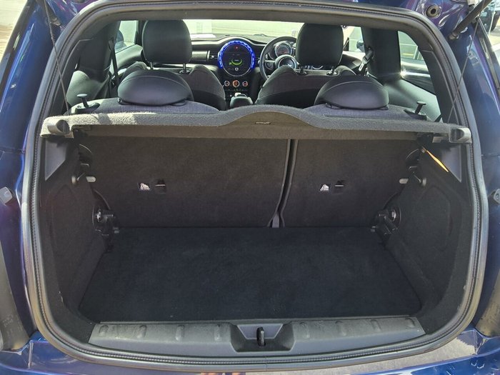2014 MINI Hatch Cooper S