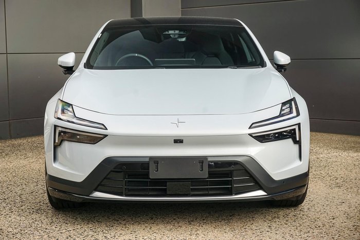 2024 Polestar 4 Long range Dual motor