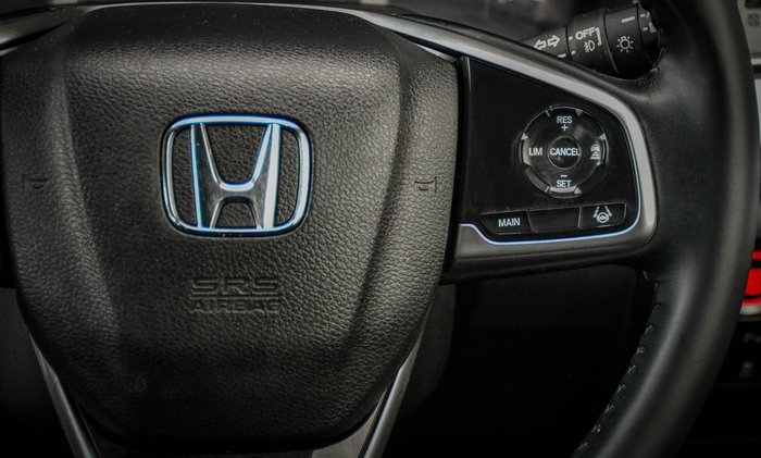 2020 Honda CR-V VTi