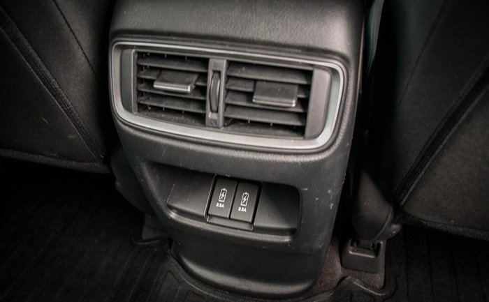 2020 Honda CR-V VTi