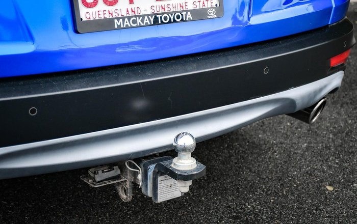 2020 Honda CR-V VTi