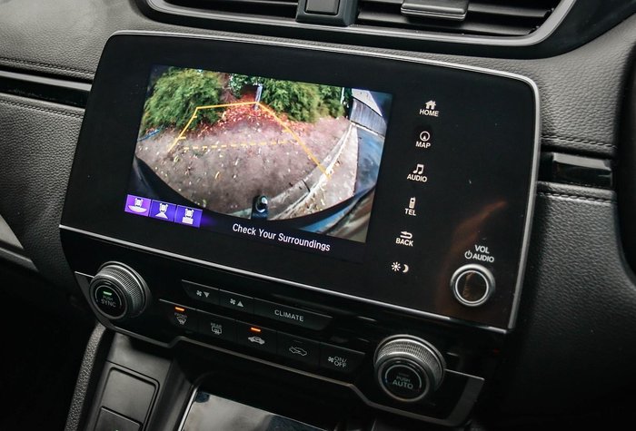 2020 Honda CR-V VTi