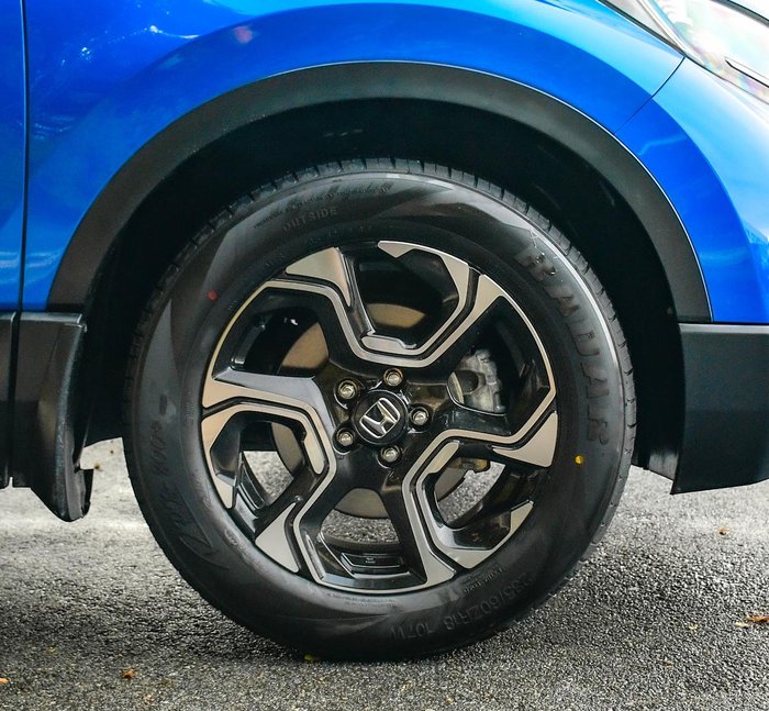 2020 Honda CR-V VTi