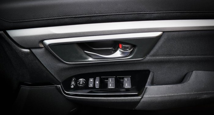 2020 Honda CR-V VTi