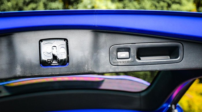 2020 Honda CR-V VTi