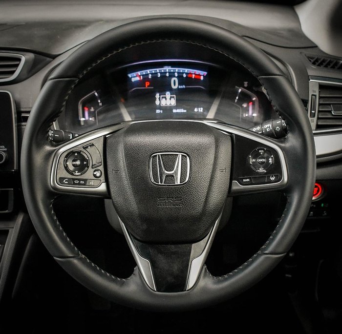 2020 Honda CR-V VTi