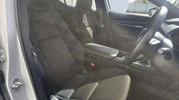 2024 Mazda 3 G20 Pure