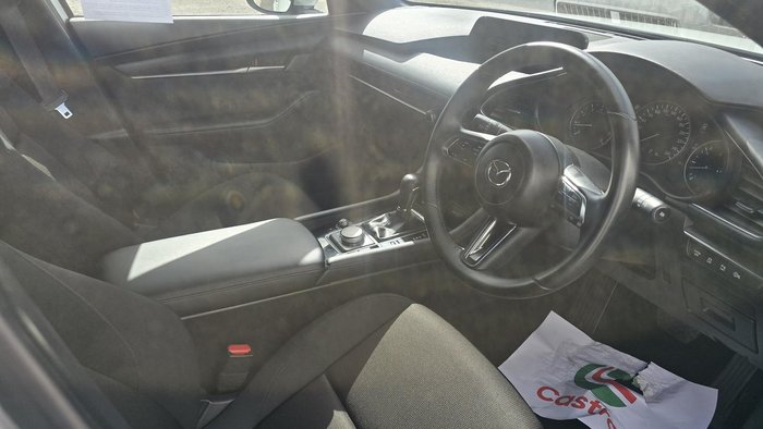 2024 Mazda 3 G20 Pure