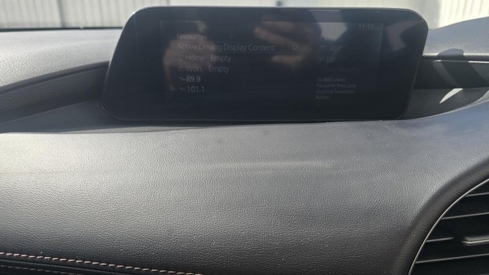 2024 Mazda 3 G20 Pure