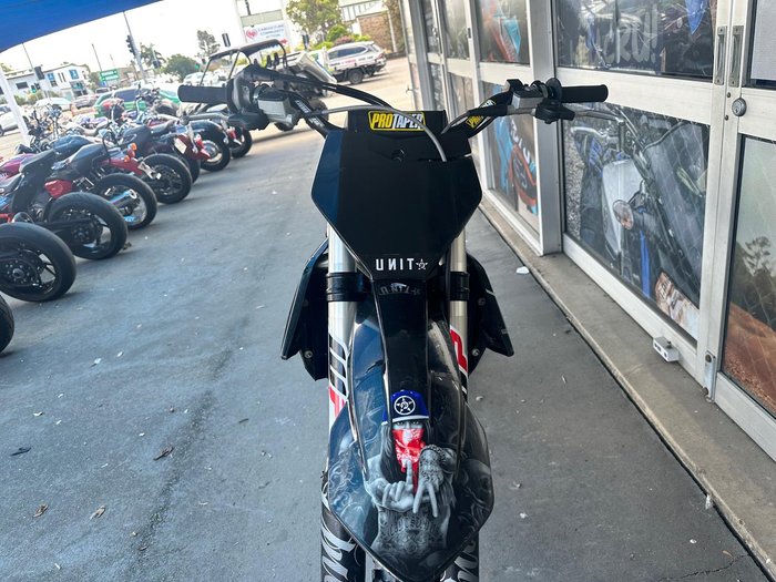 2021 KTM 450 SX-F