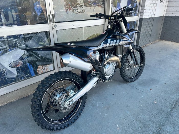 2021 KTM
