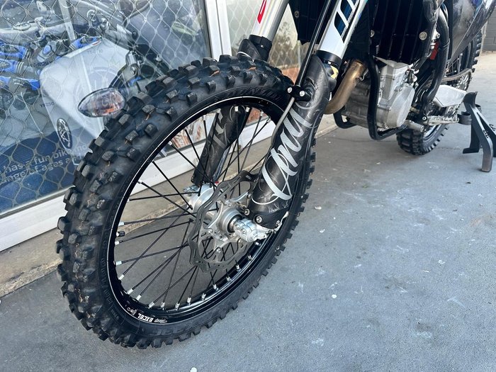 2021 KTM 450 SX-F