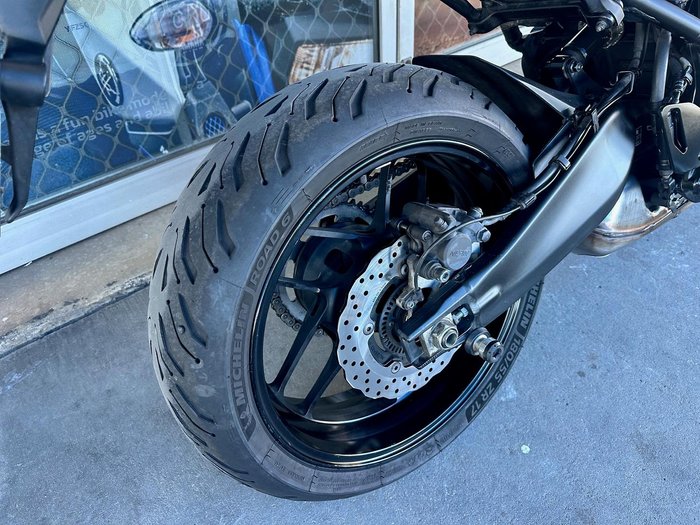 2022 Yamaha XSR900