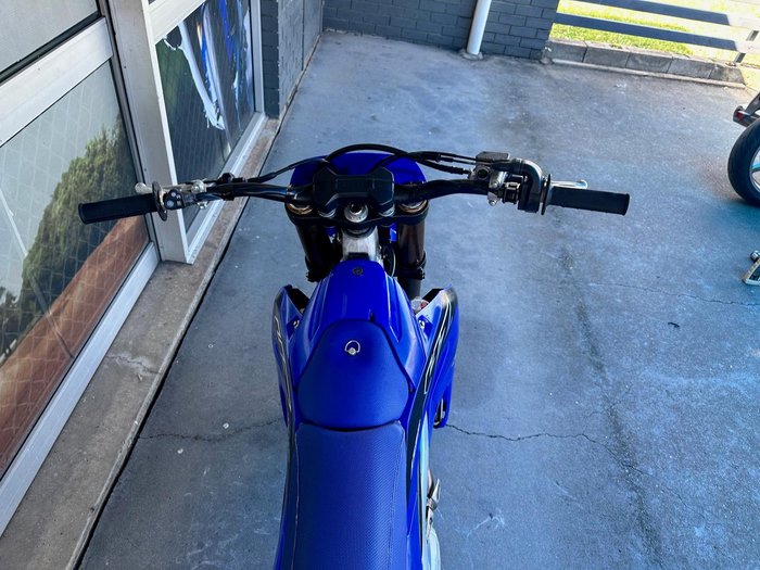 2023 Yamaha YZ450F