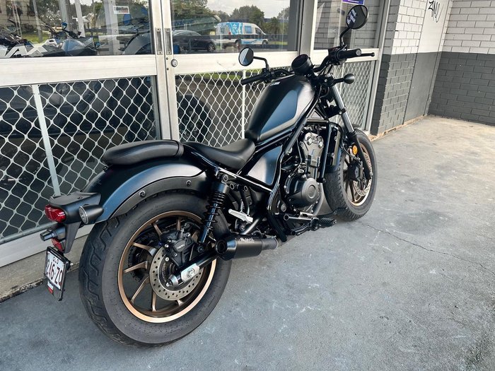 2023 Honda