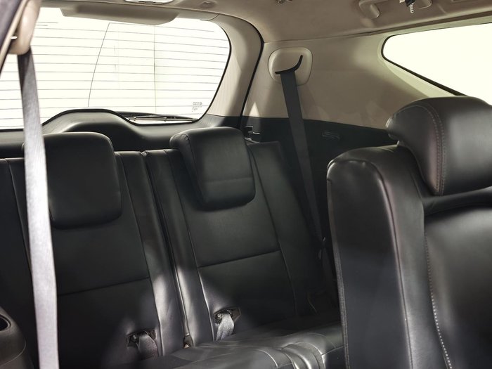 2016 Mitsubishi Pajero Sport GLS