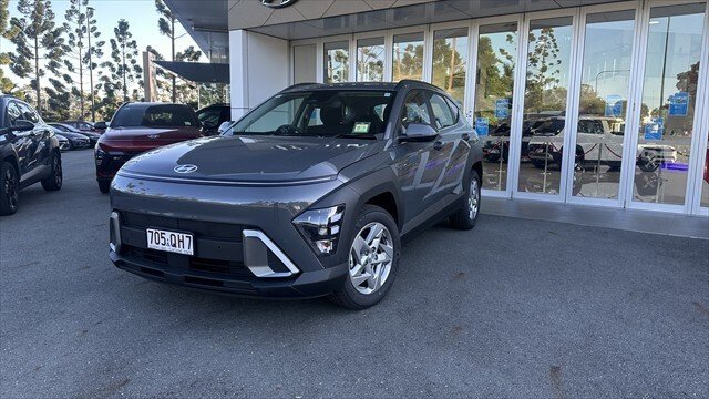 2026 Hyundai Kona Hybrid D-CT 2WD