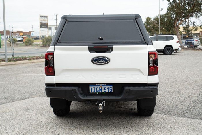 2024 Ford Ranger XL