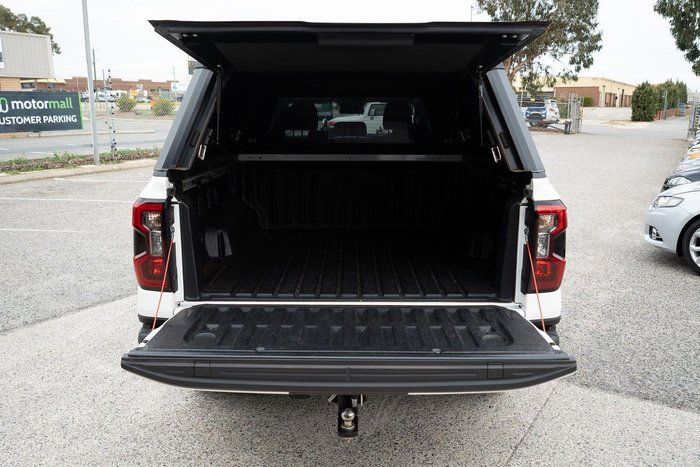2024 Ford Ranger XL