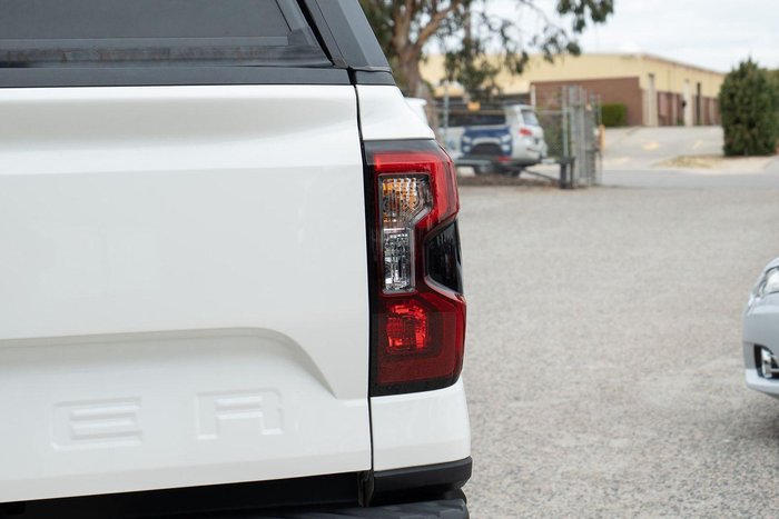 2024 Ford Ranger XL