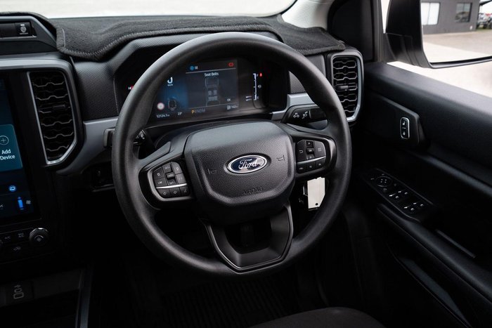 2024 Ford Ranger XL